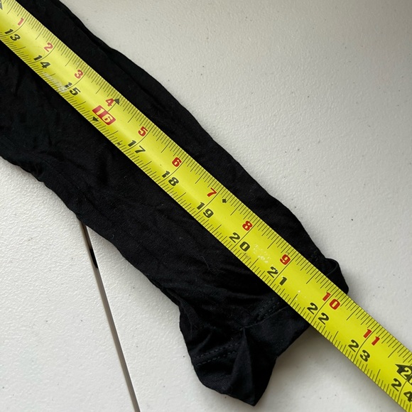 Pistachio Black Blouse 3D Printed Size S - Picture 9 of 9